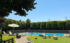 Casa De Agrelos Country House