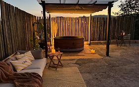 Casa De Agrelos Country House